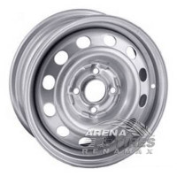 Steel Trebl 6085T 5.5x14 4x120 ET40 DIA67.1 S