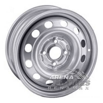 Steel Trebl 6085T 5.5x14 4x120 ET40 DIA67.1 S