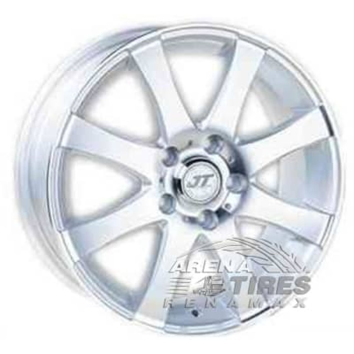 JT 461R 6.5x16 5x112 ET40 DIA73.1 SP