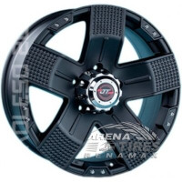 JT R9305R 9x20 6x139.7 ET20 DIA110.5 BKP