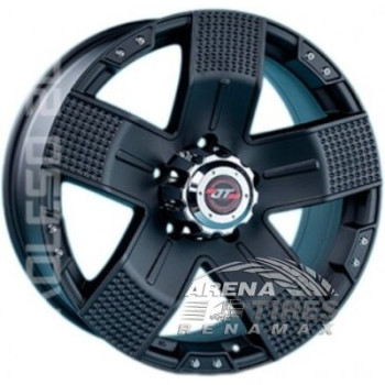 JT R9305R 9x20 6x139.7 ET20 DIA110.5 BKP
