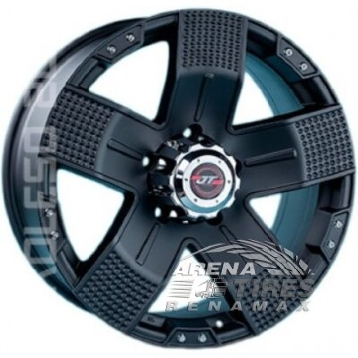 JT R9305R 9x20 6x139.7 ET20 DIA110.5 BKP