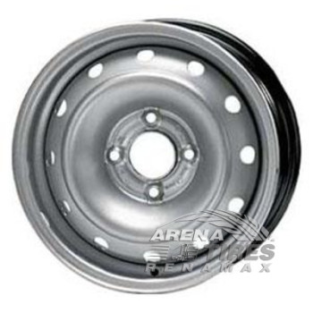 ALST (KFZ) 6395 Citroen 5.5x14 4x108 ET24 DIA65 S