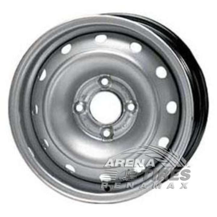 ALST (KFZ) 6395 Citroen 5.5x14 4x108 ET24 DIA65 S