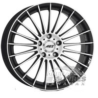 Aez Valencia 8x17 5x120 ET30 DIA72.6 BP