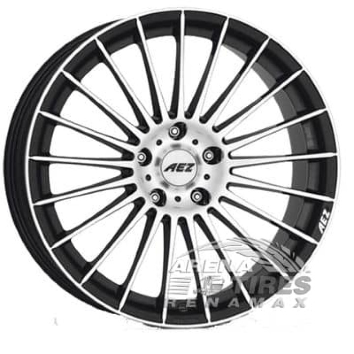 Aez Valencia 8x17 5x120 ET30 DIA72.6 BP