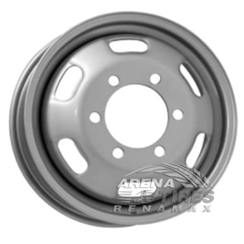 ALST (KFZ) 6023 5.5x16 6x170 ET113 DIA130 S