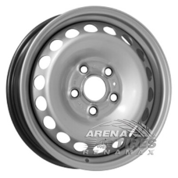 ALST (KFZ) 6696 6.5x16 5x120 ET60 DIA65.1 S