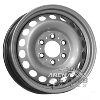ALST (KFZ) 6131 6.5x16 6x130 ET54 DIA84 S