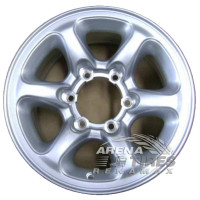 Great Wall 20-3101020A2 7x15 6x139.7 ET10 DIA110 S
