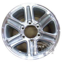 Great Wall 20-3101011-L00 7x15 6x139.7 ET10 DIA110.1 S