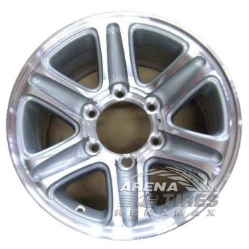 Great Wall 20-3101011-L00 7x15 6x139.7 ET10 DIA110.1 S