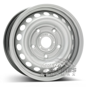 ALST (KFZ) 8337 Ford 6.5x15 5x160 ET60 DIA65 S