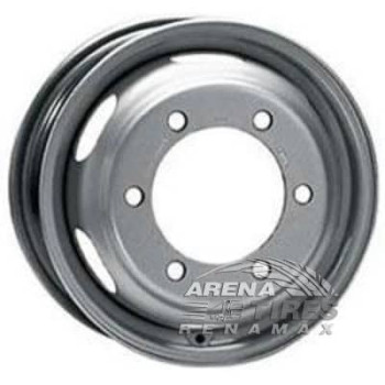 ALST (KFZ) 8360 Mercedes Benz 5.5x15 6x205 ET108 DIA161 S