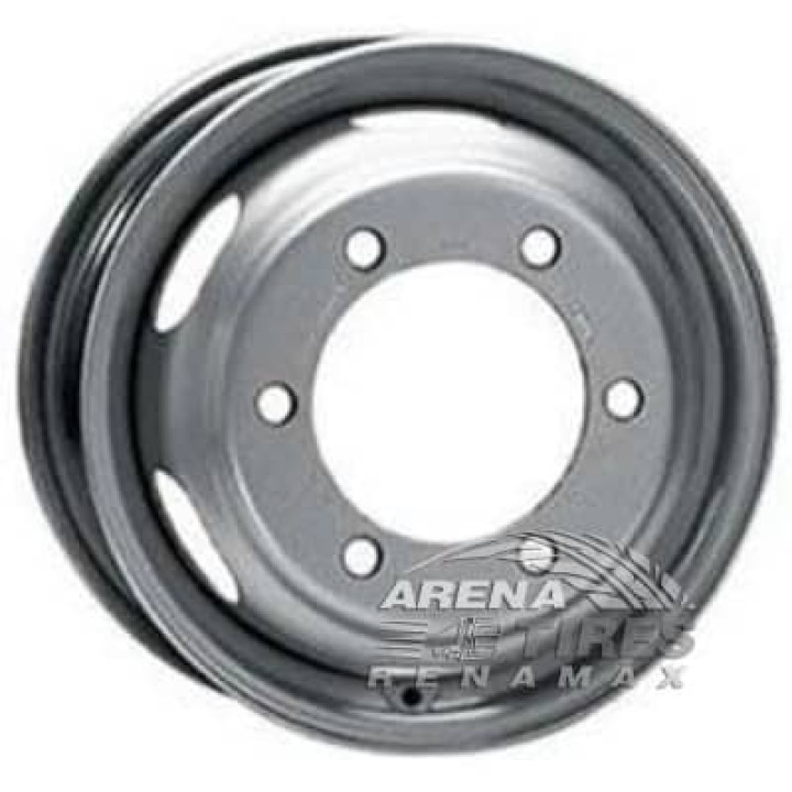 ALST (KFZ) 8360 Mercedes Benz 5.5x15 6x205 ET108 DIA161 S