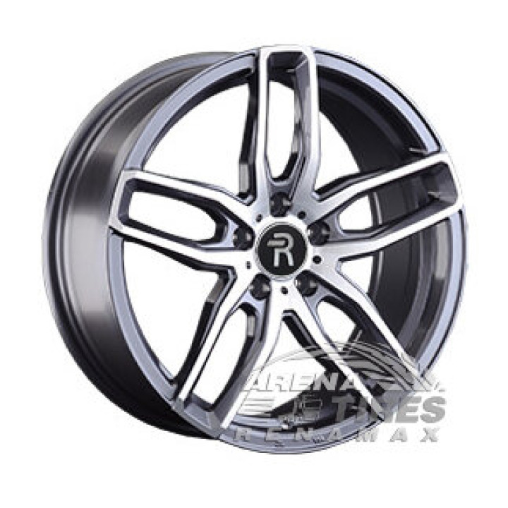 Replay BMW B215 8x18 5x112 ET30 DIA66.6 GMF