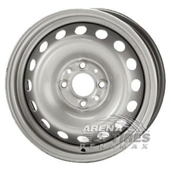 ALST (KFZ) 8555 Mercedes Benz 6x15 5x130 ET75 DIA84 S