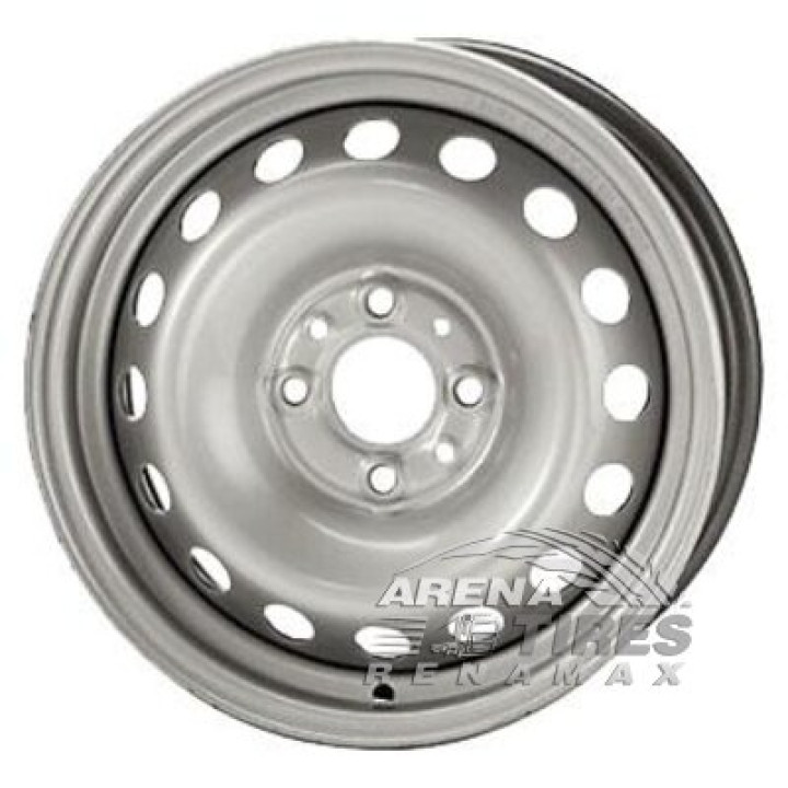 ALST (KFZ) 8555 Mercedes Benz 6x15 5x130 ET75 DIA84 S