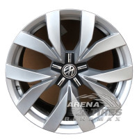 Volkswagen OEM 760601025C 9x20 5x112 ET33 DIA66.6 S