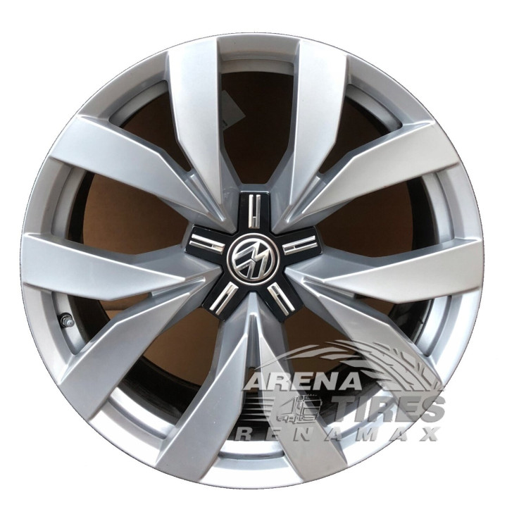 Volkswagen OEM 760601025C 9x20 5x112 ET33 DIA66.6 S