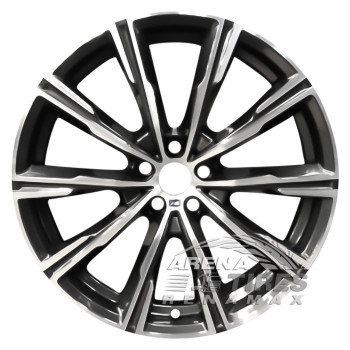 BMW OEM 8071996 9x20 5x112 ET35 DIA66.6 AP