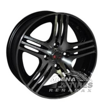 Sportmax Racing SR-277 6x14 4x108 ET38 DIA67.1 BP