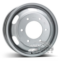 ALST (KFZ) 8733 Renault 5.5x16 6x200 ET110 DIA142.05 S