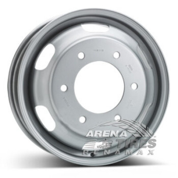 ALST (KFZ) 8733 Renault 5.5x16 6x200 ET110 DIA142.05 S