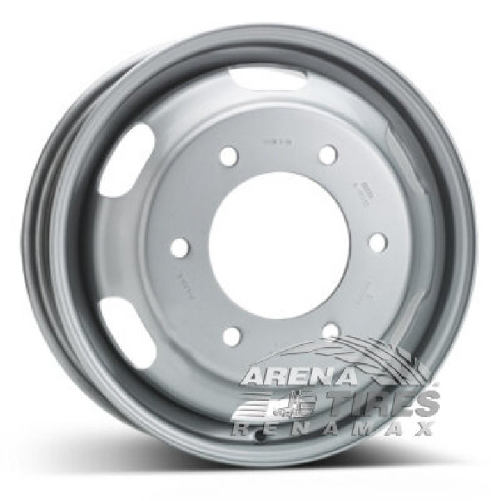 ALST (KFZ) 8733 Renault 5.5x16 6x200 ET110 DIA142.05 S