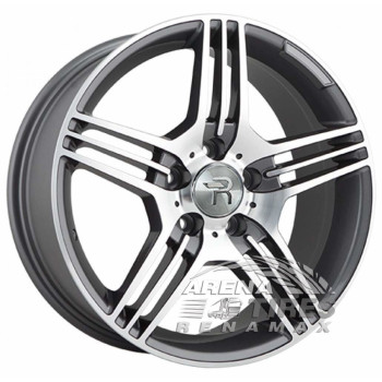 Replica MR74 9.5x20 5x112 ET35 DIA66.6 GM