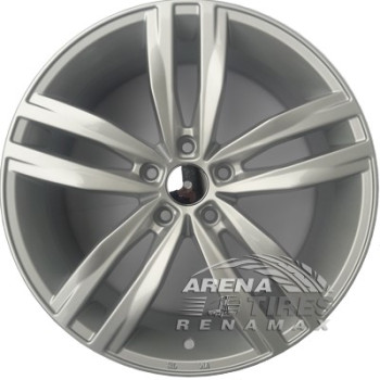 Lawu SL-023 8x18 5x112 ET45 DIA66.6 S
