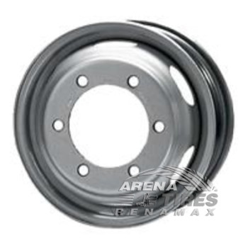 ALST (KFZ) 9037 5x16 6x180 ET115 DIA138.8 S