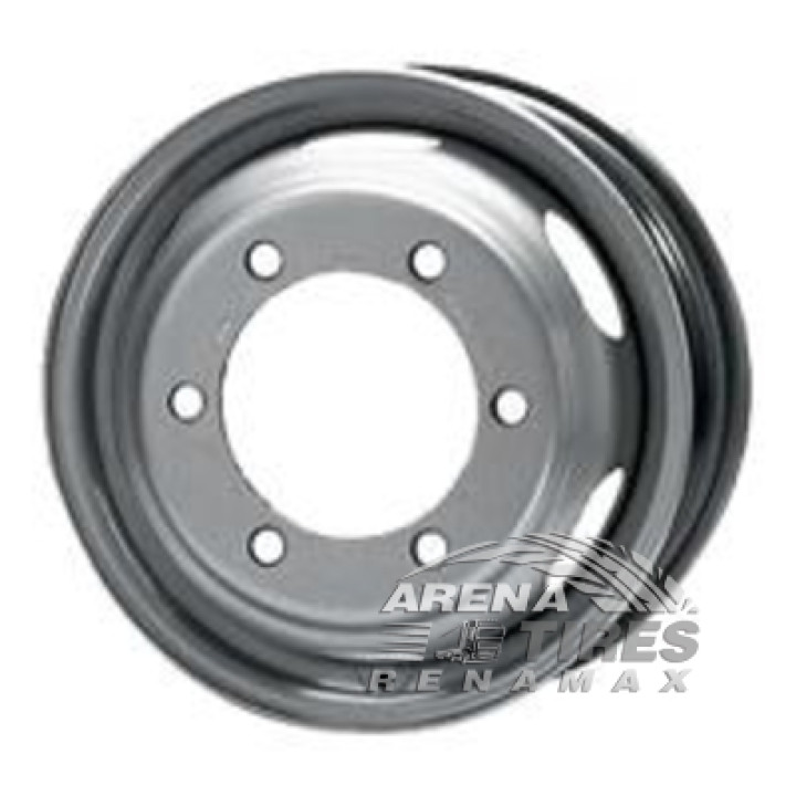 ALST (KFZ) 9037 5x16 6x180 ET115 DIA138.8 S