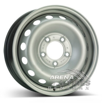 ALST (KFZ) 9133 6.5x16 5x130 ET66 DIA89 S