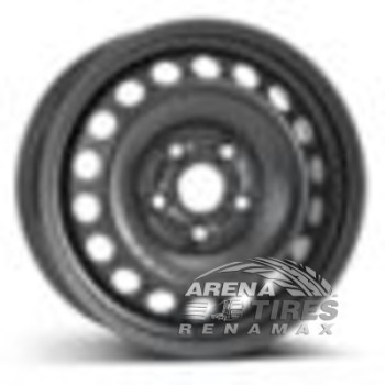 ALST (KFZ) 9165 Skoda 6x15 5x112 ET47 DIA57