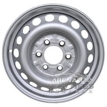 ALST (KFZ) 9488 Mercedes Benz 6.5x16 6x130 ET62 DIA84 S