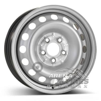 ALST (KFZ) 9506 6x16 5x118 ET50 DIA71 S