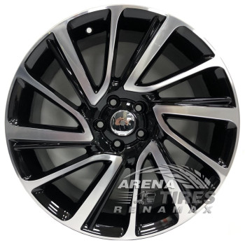 Replica Land Rover LR027 9.5x21 5x120 ET53 DIA0 BMF