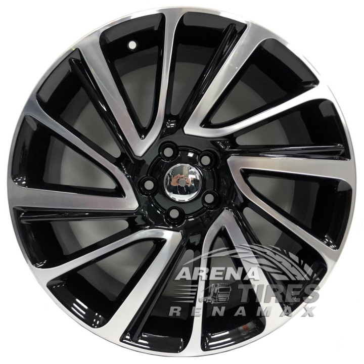Replica Land Rover LR027 9.5x21 5x120 ET53 DIA72.6 BMF
