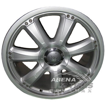 Audi OEM A6 8x18 5x112 ET40 DIA57.1 S