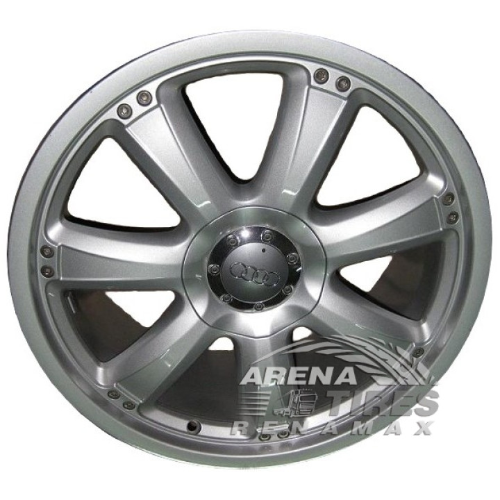Audi OEM A6 8x18 5x112 ET40 DIA57.1 S