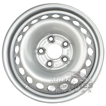 ALST (KFZ) 9685 Volkswagen 6.5x16 5x120 ET51 DIA65.1 S