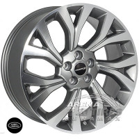 ZF TL7159 9.5x21 5x120 ET49 DIA72.6 GMF