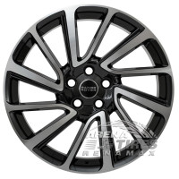 Zumbo MFR 1046LR 8.5x20 5x120 ET45 DIA72.6 BMF