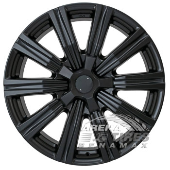 Zumbo 50953 8.5x20 5x150 ET58 DIA110.1 MB