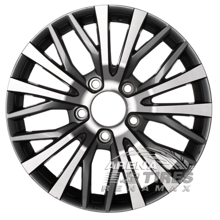 Zumbo MFR 1050TA 8.5x20 5x150 ET54 DIA110.1 GMF