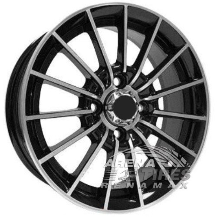 KH KH-532 6.5x15 5x120 ET25 DIA72.6 HS