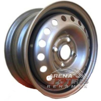 Дорожная Карта Renault Logan 216 5.5x14 4x100 ET43 DIA60