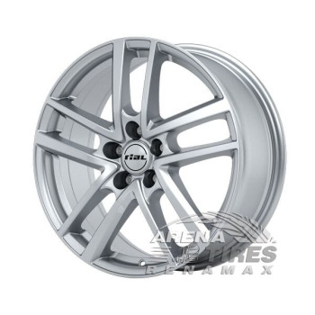 Rial Astorga 7.5x17 5x112 ET38 DIA66.6 PS