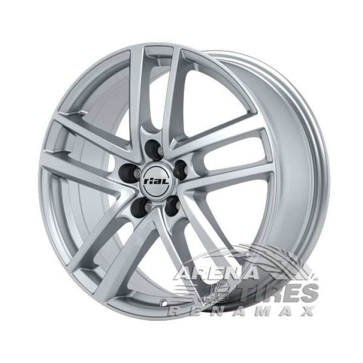 Rial Astorga 7.5x17 5x112 ET38 DIA66.6 PS